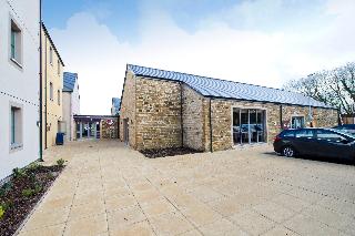 Premier Inn Cockermouth otel fotoğrafı
