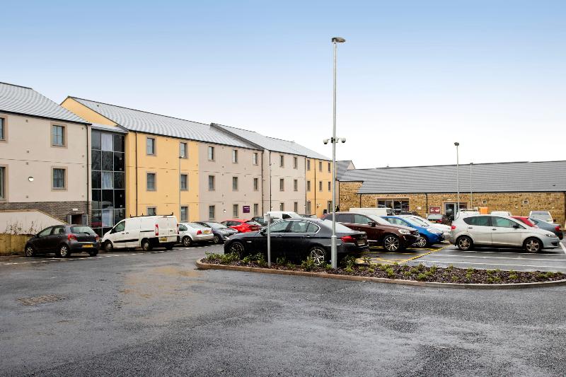 Premier Inn Cockermouth - Genel
