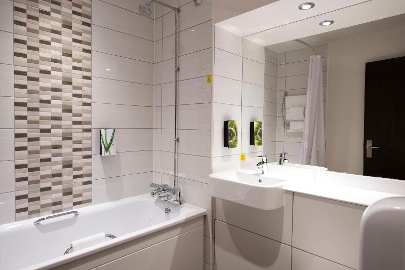 Premier Inn Cockermouth - Oda