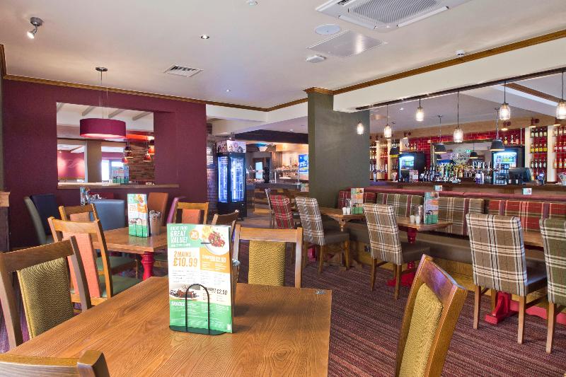Premier Inn Cockermouth - Restoran