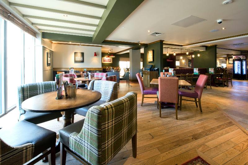 Premier Inn Cockermouth - Restoran