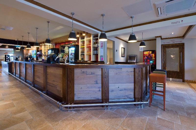 Premier Inn Cockermouth - Restoran