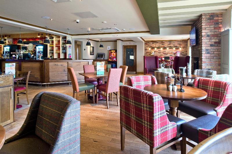 Premier Inn Cockermouth - Restoran