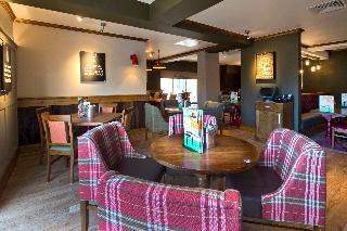 Premier Inn Cockermouth fotoÄŸrafÄ±