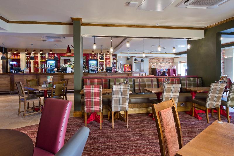 Premier Inn Cockermouth - Restoran