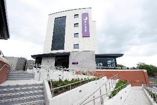 Premier Inn Darlington Town Centre fotoÄŸrafÄ±