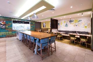 Premier Inn Darlington Town Centre fotoÄŸrafÄ±