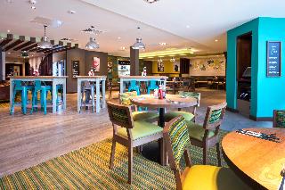 Premier Inn Darlington Town Centre fotoÄŸrafÄ±