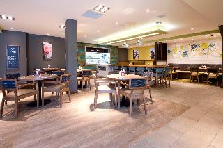 Premier Inn Darlington Town Centre fotoÄŸrafÄ±