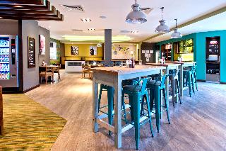 Premier Inn Darlington Town Centre fotoÄŸrafÄ±