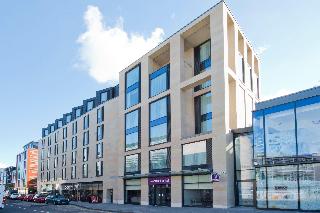 Premier Inn Edinburgh Cc Royal Mile fotoÄŸrafÄ±