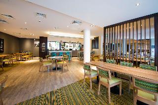 Premier Inn Edinburgh Cc Royal Mile fotoÄŸrafÄ±