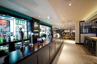 Premier Inn Edinburgh Cc Royal Mile fotoÄŸrafÄ±
