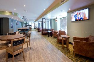 Premier Inn Edinburgh Cc York Pl/St James Quarter fotoÄŸrafÄ±