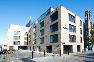 Premier Inn Edinburgh Cc York Pl/St James Quarter otel fotoğrafı
