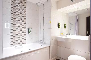 Premier Inn Edinburgh Cc York Pl/St James Quarter fotoÄŸrafÄ±