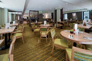 Premier Inn Edinburgh Cc York Pl/St James Quarter fotoÄŸrafÄ±