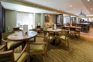 Premier Inn Edinburgh Cc York Pl/St James Quarter fotoÄŸrafÄ±