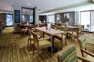 Premier Inn Edinburgh Cc York Pl/St James Quarter fotoÄŸrafÄ±