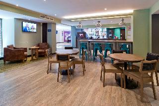 Premier Inn Edinburgh Cc York Pl/St James Quarter fotoÄŸrafÄ±