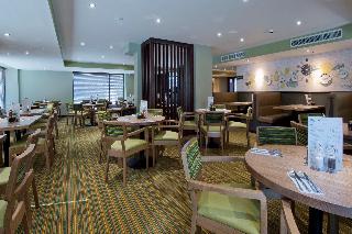 Premier Inn Edinburgh Cc York Pl/St James Quarter fotoÄŸrafÄ±