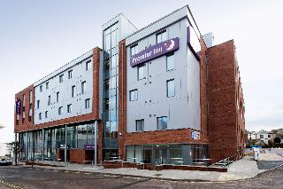 Premier Inn Exeter City Centre fotoÄŸrafÄ±