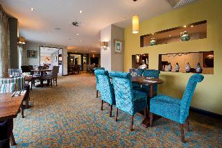Premier Inn Exeter City Centre fotoÄŸrafÄ±