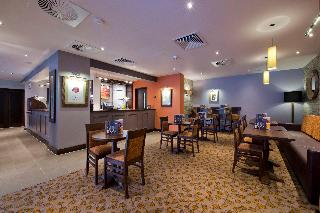Premier Inn Exeter City Centre fotoÄŸrafÄ±