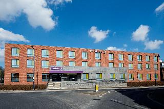 Premier Inn Felixstowe Town Centre fotoÄŸrafÄ±