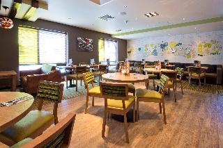Premier Inn Felixstowe Town Centre fotoÄŸrafÄ±