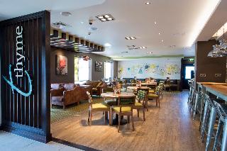 Premier Inn Felixstowe Town Centre fotoÄŸrafÄ±