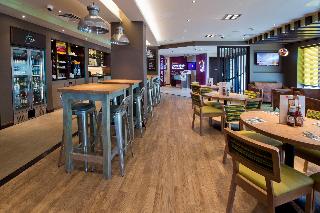 Premier Inn Felixstowe Town Centre fotoÄŸrafÄ±