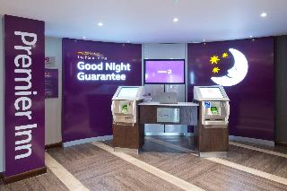 Premier Inn Minehead fotoÄŸrafÄ±