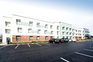 Premier Inn Minehead fotoÄŸrafÄ±