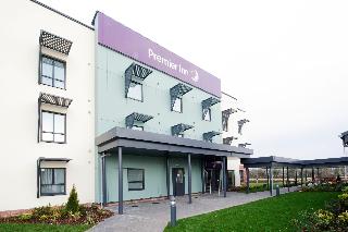 Premier Inn Minehead fotoÄŸrafÄ±
