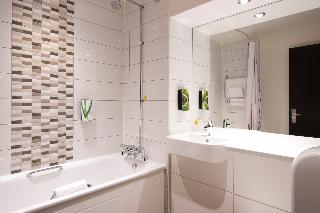 Premier Inn Minehead fotoÄŸrafÄ±
