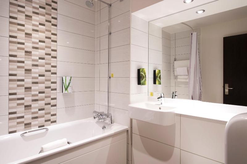 Premier Inn Minehead - Oda