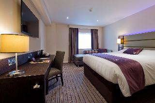 Premier Inn Minehead fotoÄŸrafÄ±