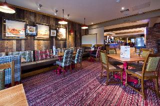 Premier Inn Minehead fotoÄŸrafÄ±