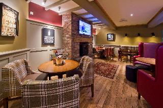 Premier Inn Minehead fotoÄŸrafÄ±