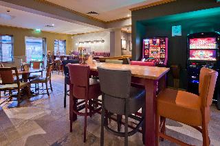 Premier Inn Minehead fotoÄŸrafÄ±
