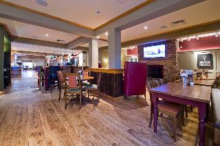 Premier Inn Minehead fotoÄŸrafÄ±