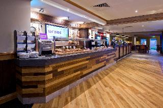Premier Inn Minehead fotoÄŸrafÄ±
