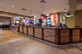 Premier Inn Minehead fotoÄŸrafÄ±