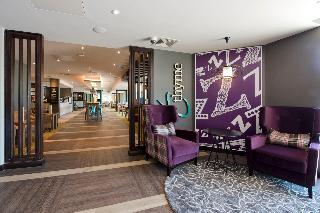Premier Inn Milton Keynes Central Theatre District fotoÄŸrafÄ±