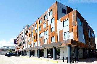 Premier Inn Milton Keynes Central Theatre District fotoÄŸrafÄ±