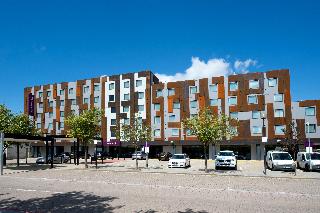 Premier Inn Milton Keynes Central Theatre District fotoÄŸrafÄ±