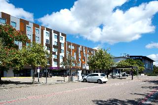 Premier Inn Milton Keynes Central Theatre District fotoÄŸrafÄ±