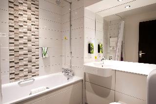 Premier Inn Milton Keynes Central Theatre District fotoÄŸrafÄ±