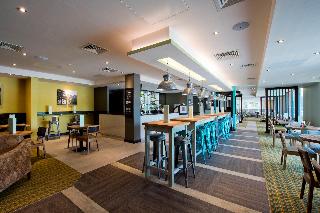 Premier Inn Milton Keynes Central Theatre District fotoÄŸrafÄ±